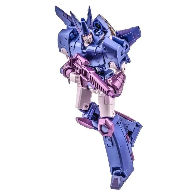 NewAge Toys - The Legendary Heroes - H43 TYR