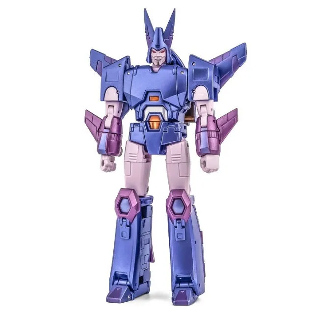 NewAge Toys - The Legendary Heroes - H43 TYR