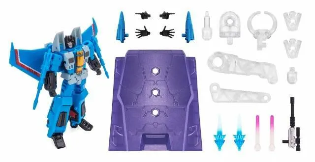 NewAge Toys - The Legendary Heroes - No. 14 Leviathan