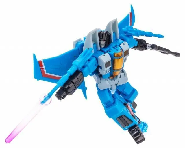 NewAge Toys - The Legendary Heroes - No. 14 Leviathan