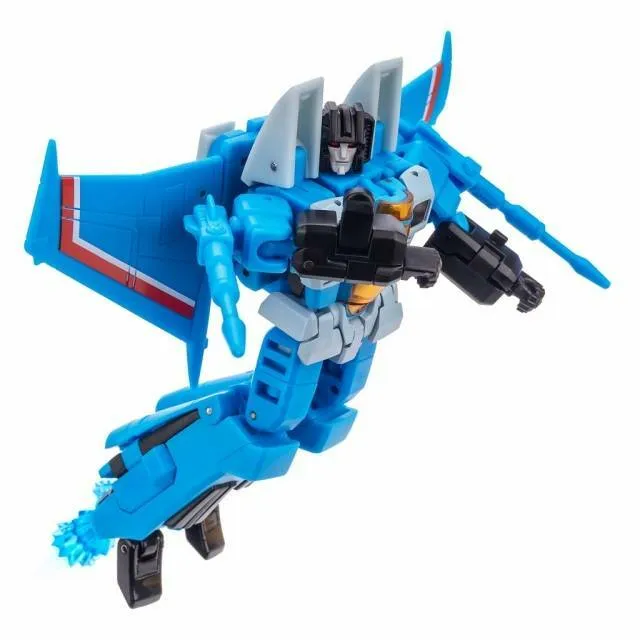 NewAge Toys - The Legendary Heroes - No. 14 Leviathan