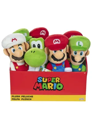 Nintendo Plush