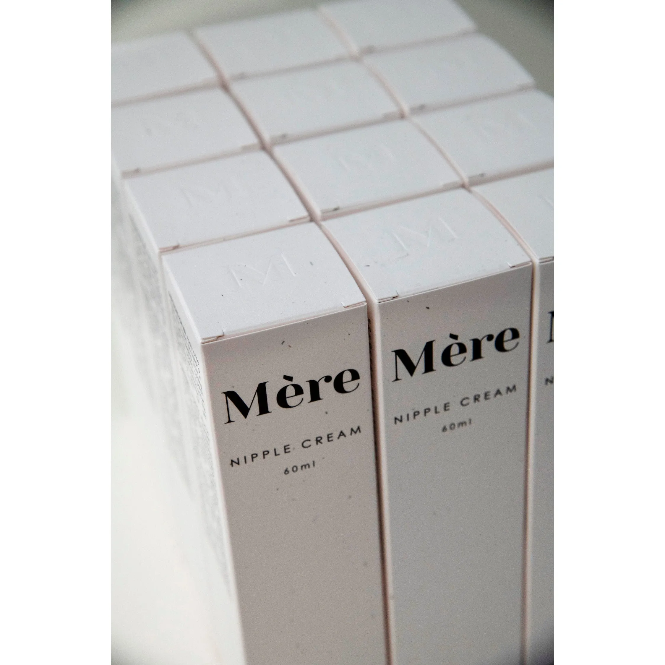 Nipple Cream 60g