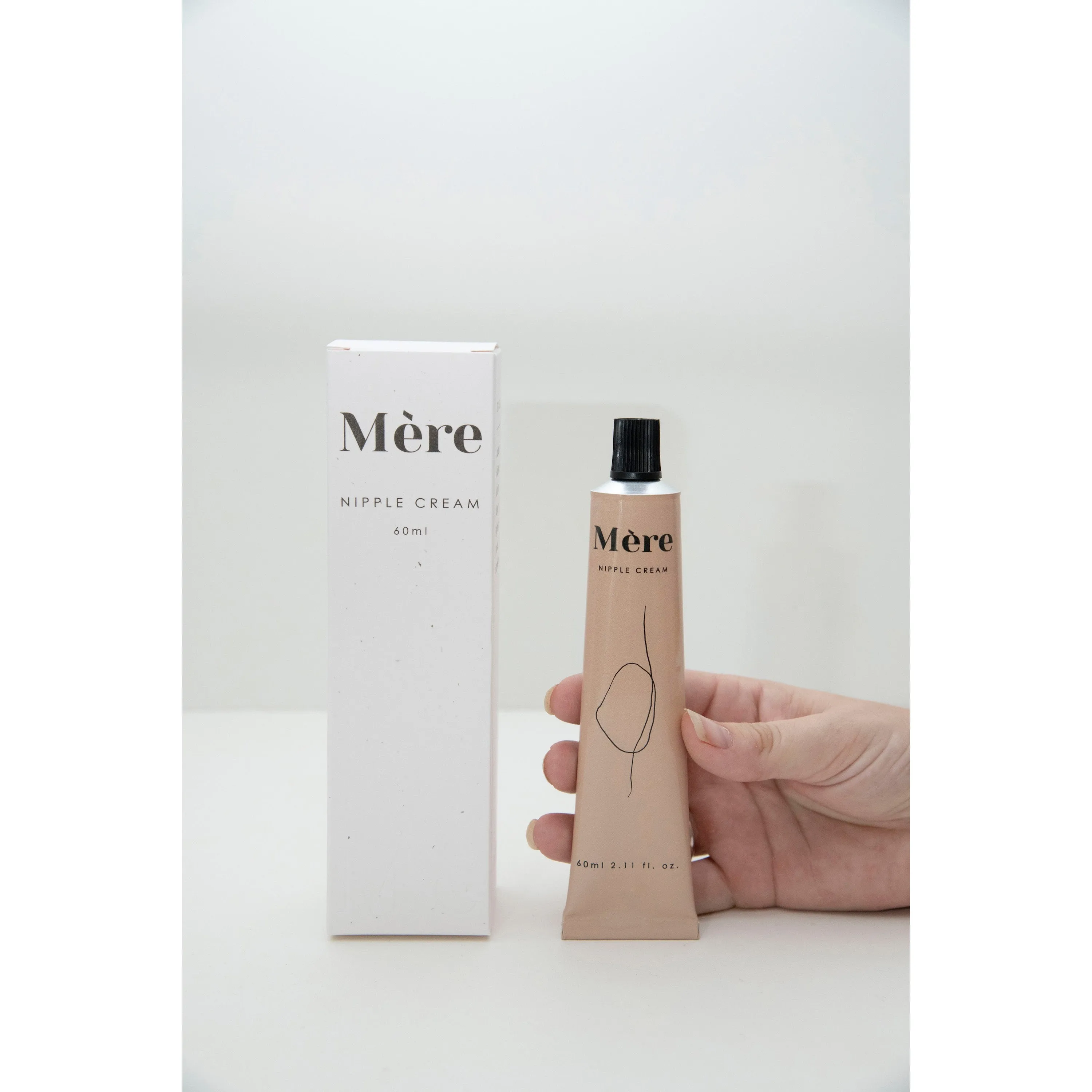 Nipple Cream 60g