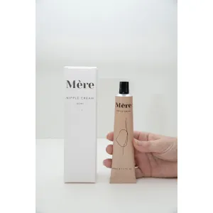Nipple Cream 60g