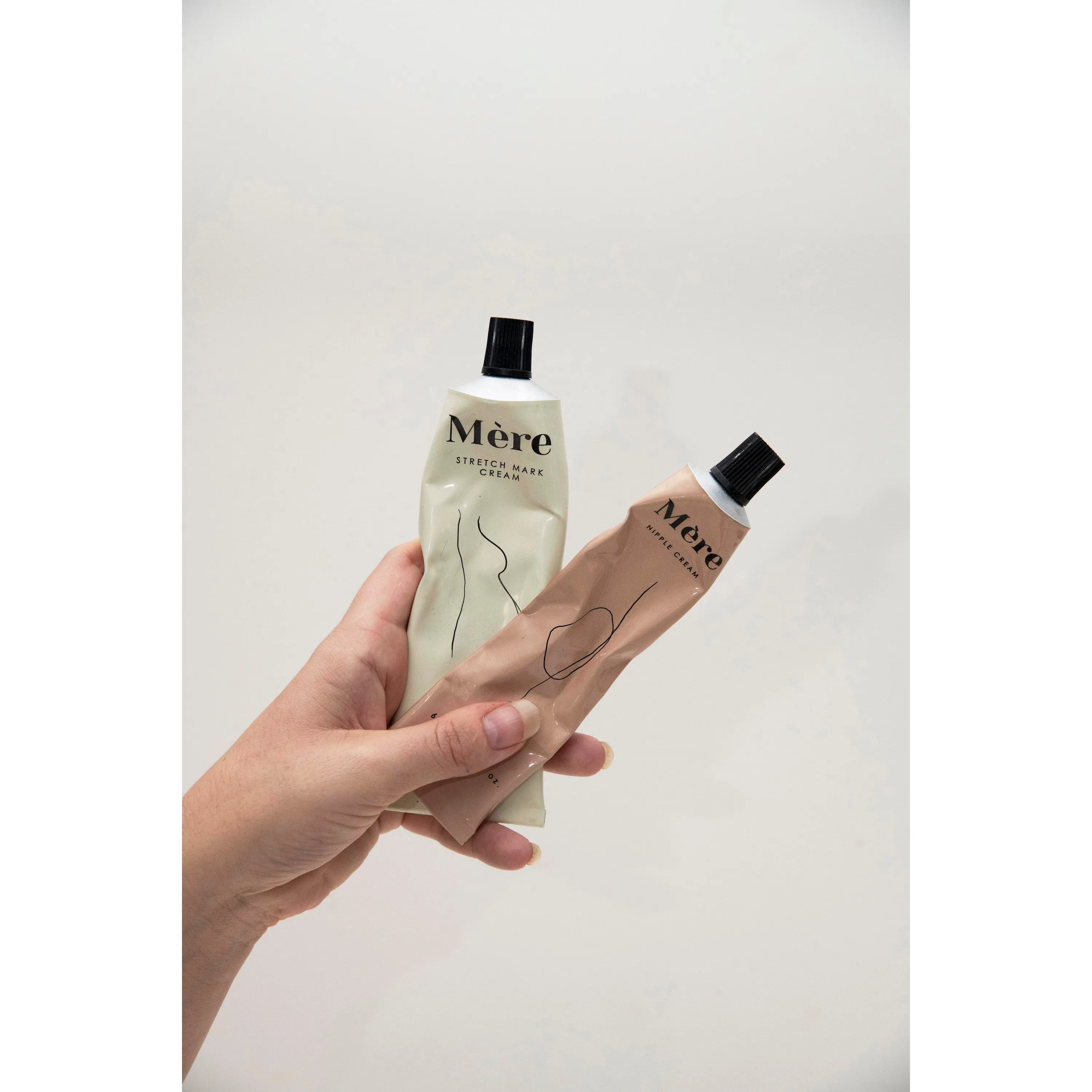 Nipple Cream 60g