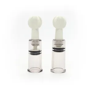 Nipple Suckers Twist Style