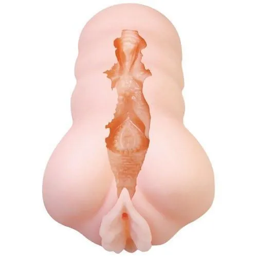 NPG - Proof of Meiki Rola Misaki Onahole (Beige)