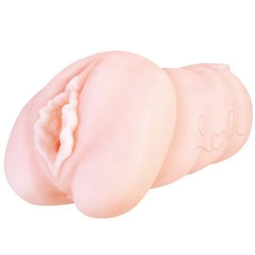 NPG - Proof of Meiki Rola Misaki Onahole (Beige)