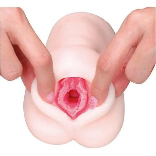 NPG - Proof of Meiki Sarah Onahole (Beige)