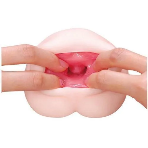 NPG - Proof of Meiki Sarah Onahole (Beige)