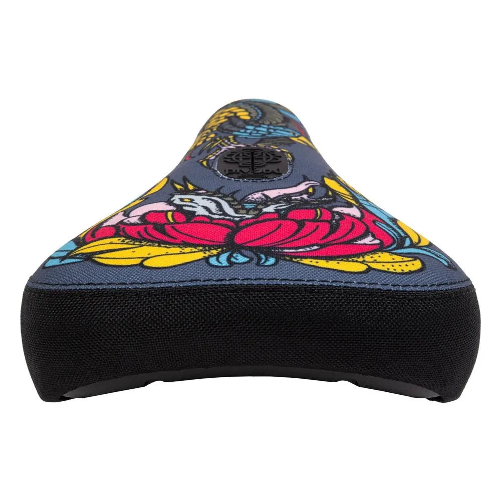 Odyssey Hot-Seat V3 Snake Trap Pivotal Seat
