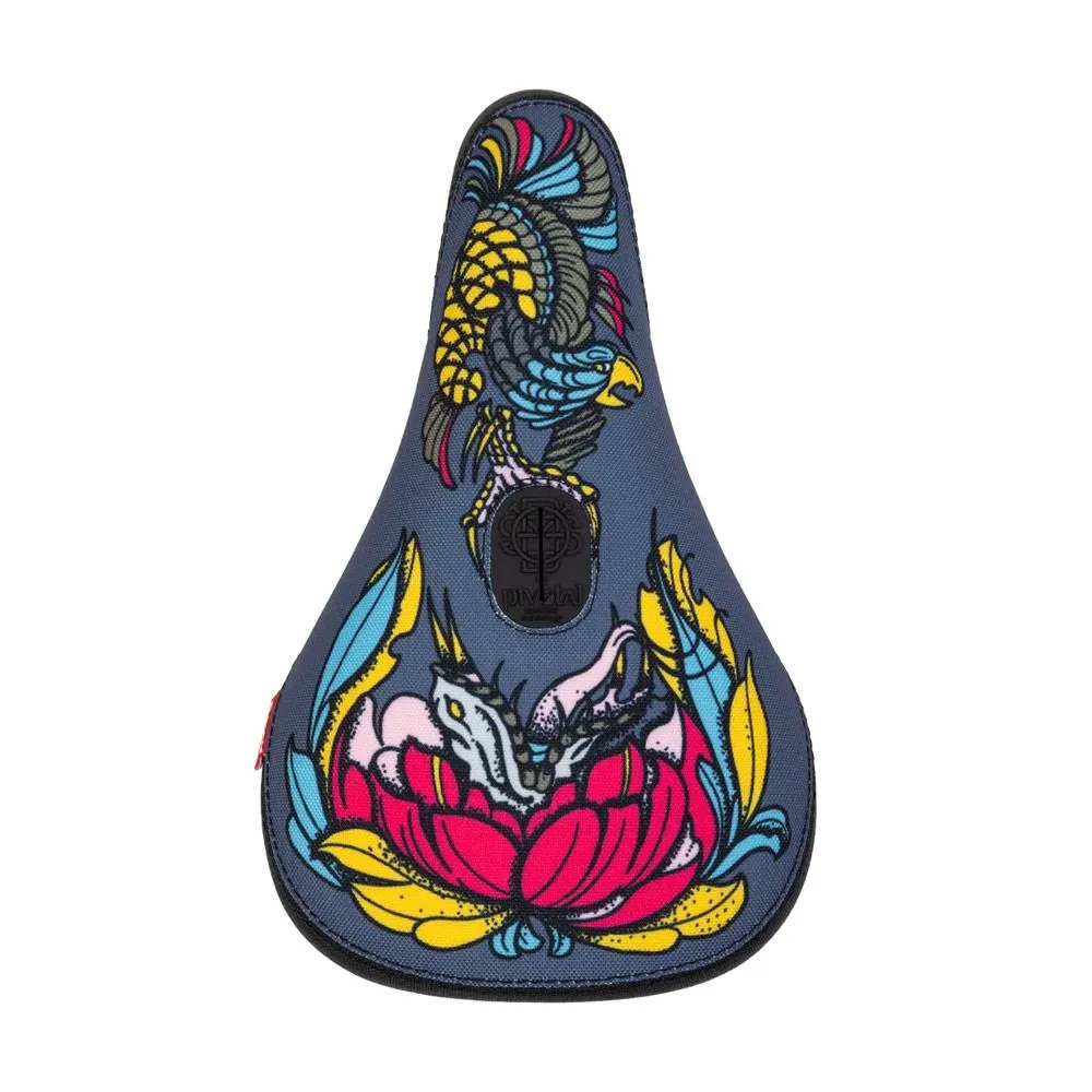 Odyssey Hot-Seat V3 Snake Trap Pivotal Seat