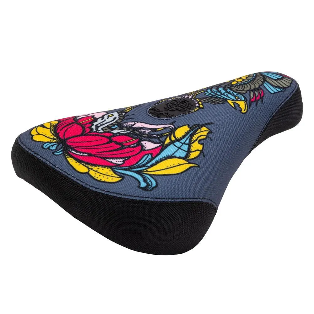 Odyssey Hot-Seat V3 Snake Trap Pivotal Seat