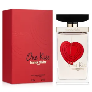 One Kiss by Franck Olivier 75ml EDP