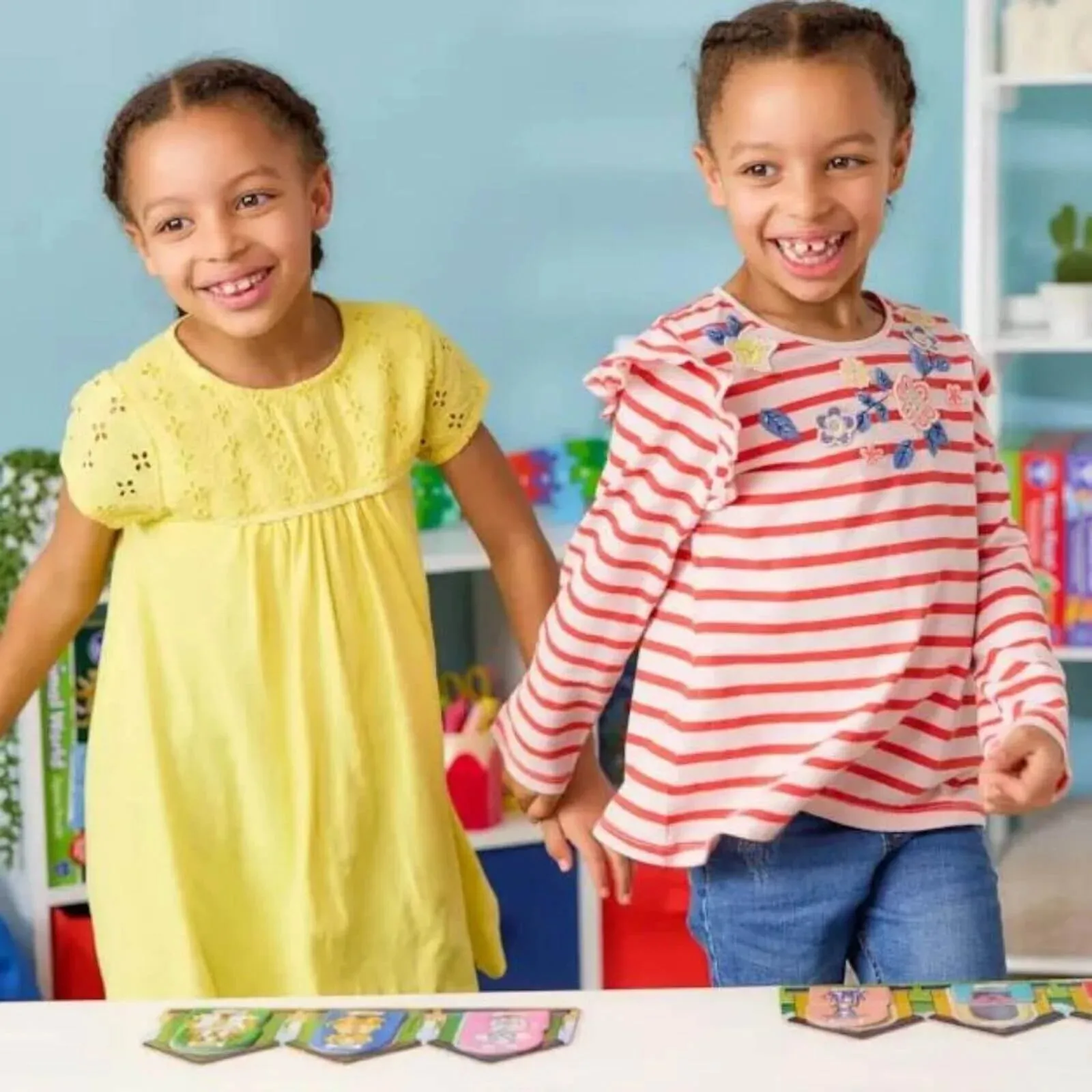 Orchard Toys-Doggy, Doggy, Woof Woof