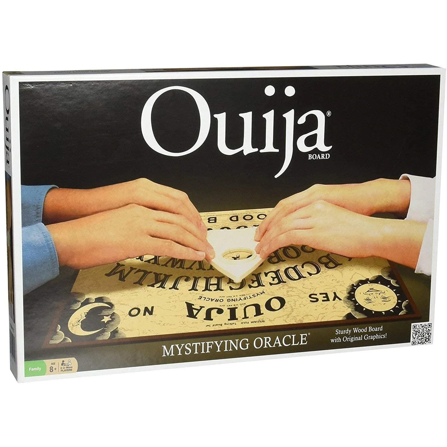 Ouija Board