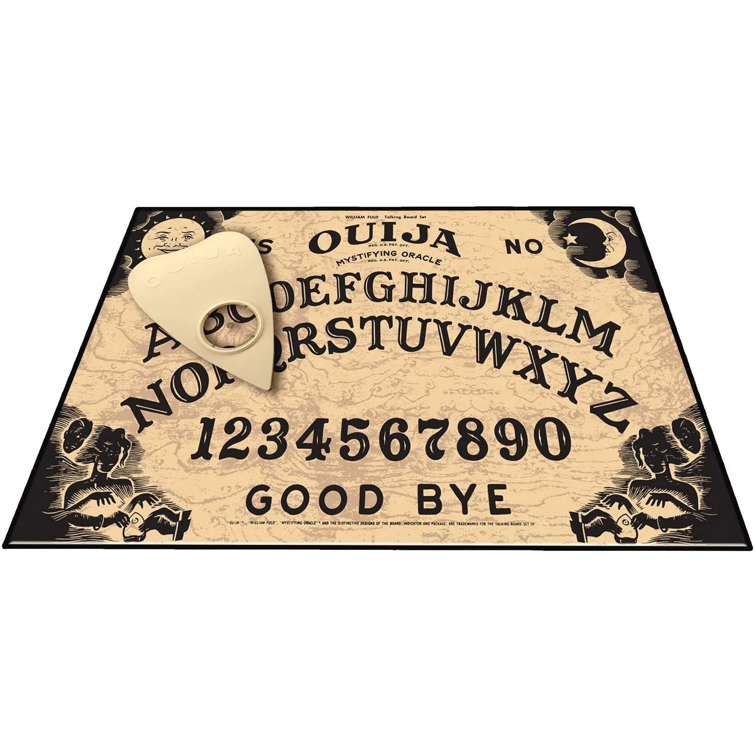 Ouija Board