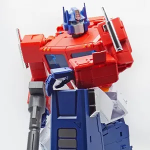 Pangu Toys - PT-01 Commander Oversized