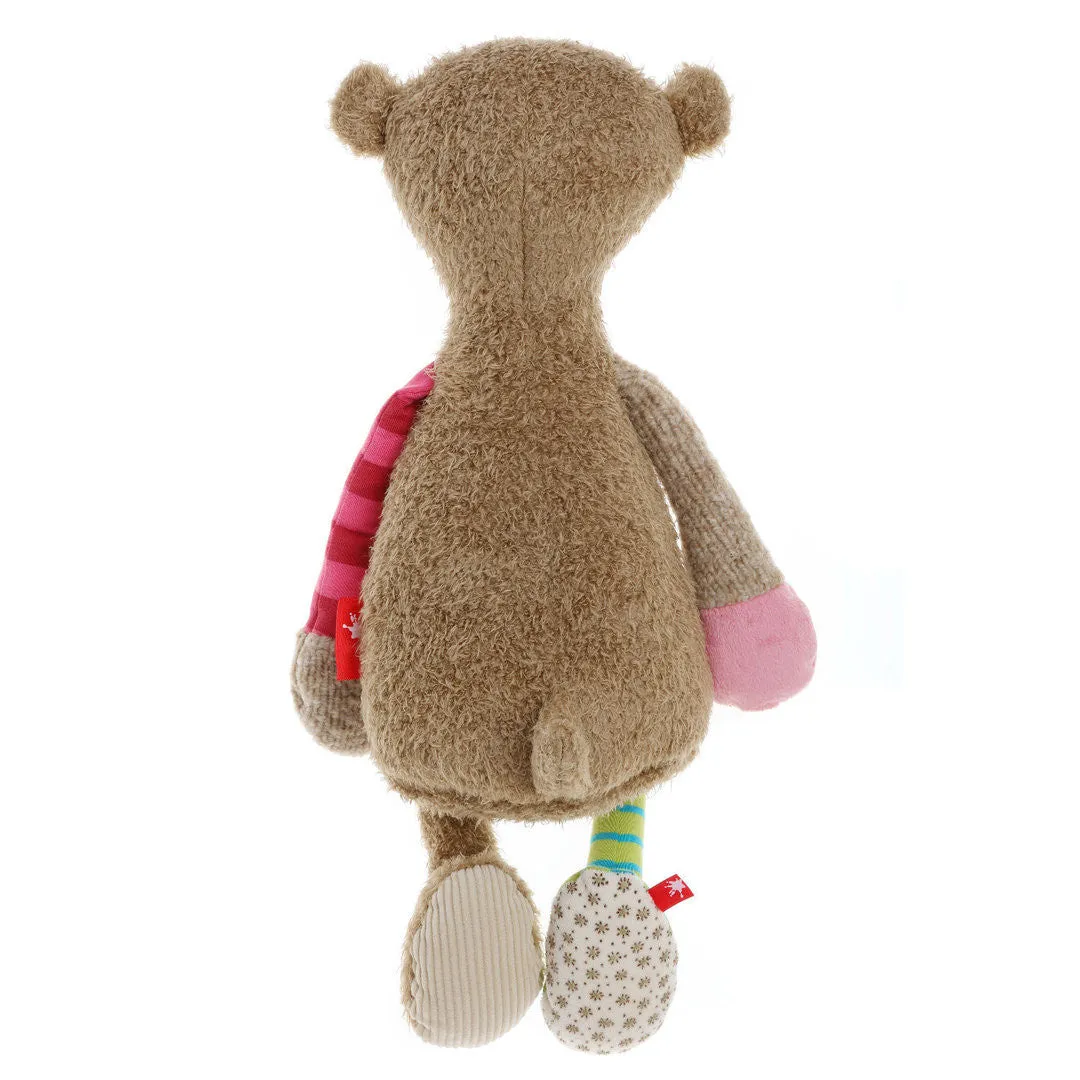 Patchwork Sweety Bear
