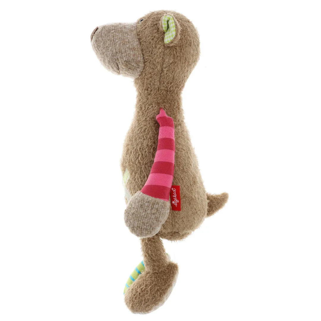 Patchwork Sweety Bear