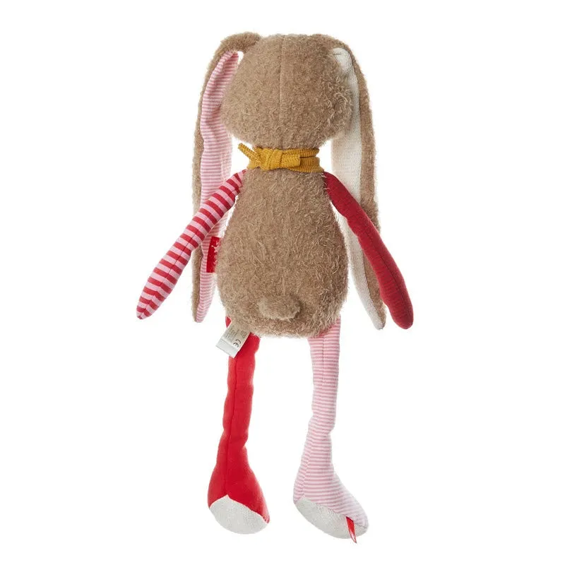 Patchwork Sweety Bunny