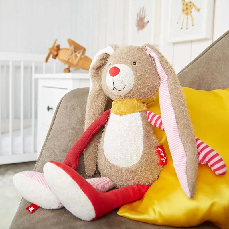 Patchwork Sweety Bunny
