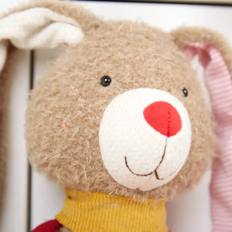 Patchwork Sweety Bunny