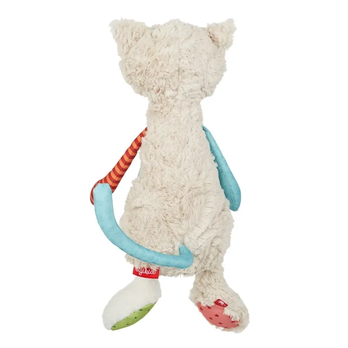 Patchwork Sweety Cat