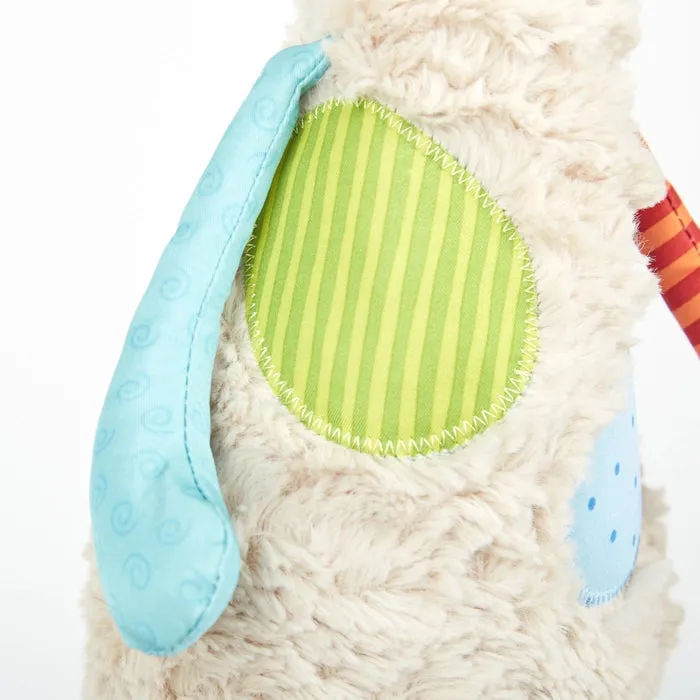 Patchwork Sweety Cat
