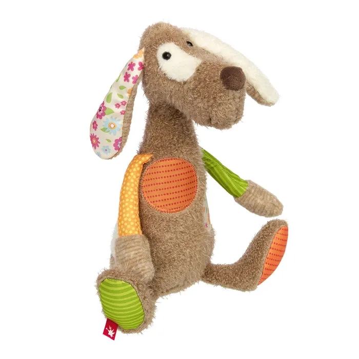Patchwork Sweety Dog