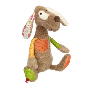Patchwork Sweety Dog
