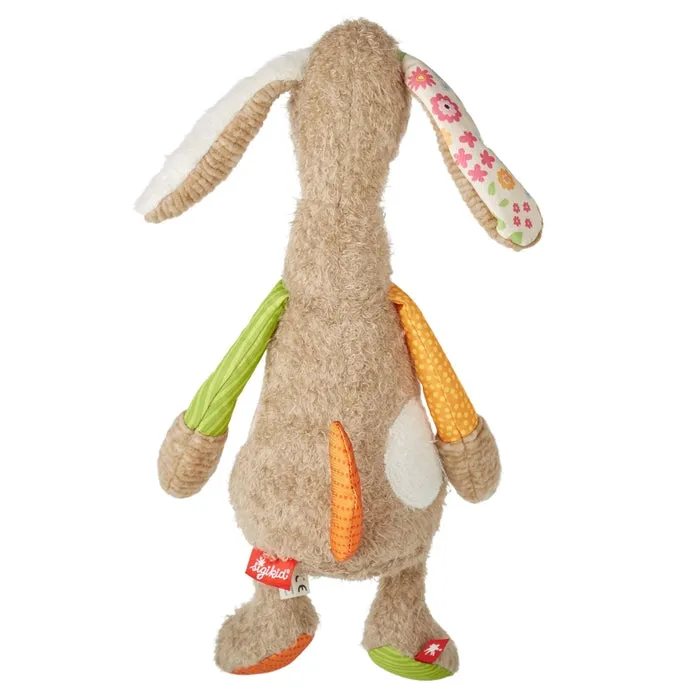 Patchwork Sweety Dog