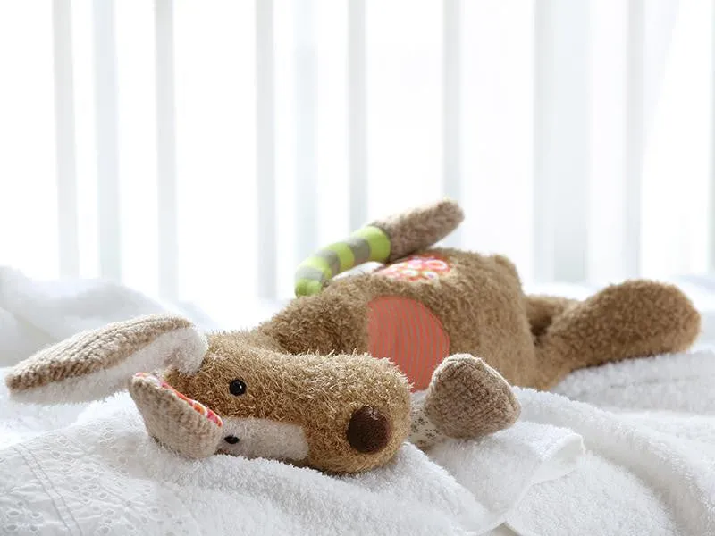 Patchwork Sweety Dog