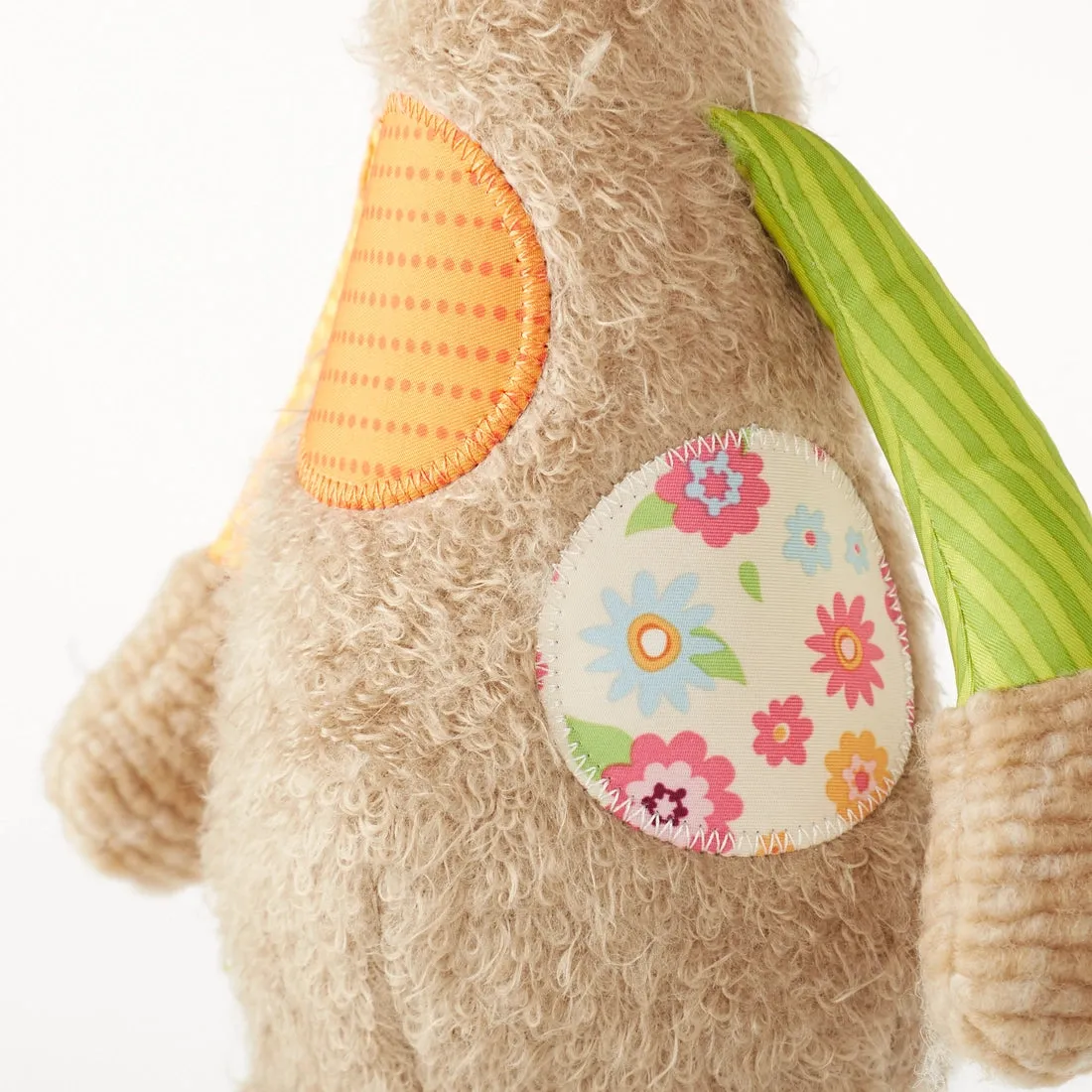 Patchwork Sweety Dog