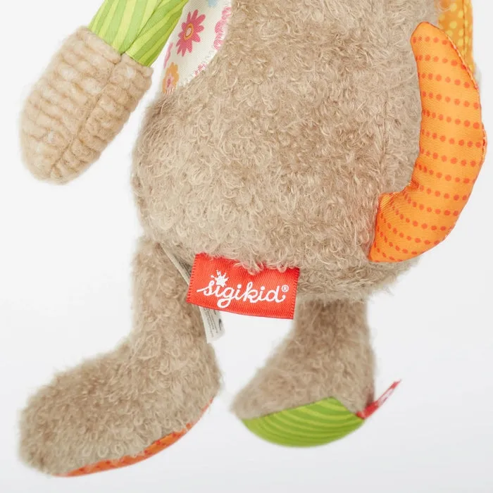 Patchwork Sweety Dog