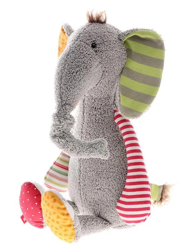 Patchwork Sweety Elephant