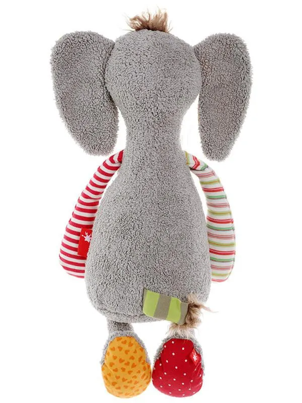 Patchwork Sweety Elephant