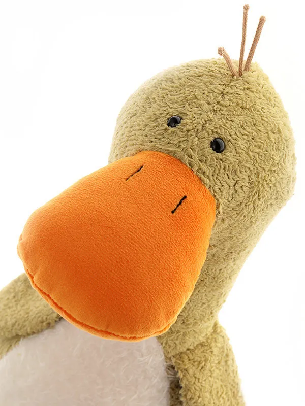 Patchwork Sweety Silly Duck