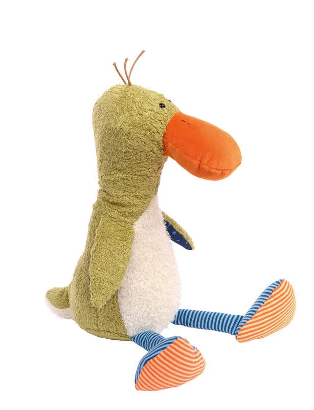 Patchwork Sweety Silly Duck