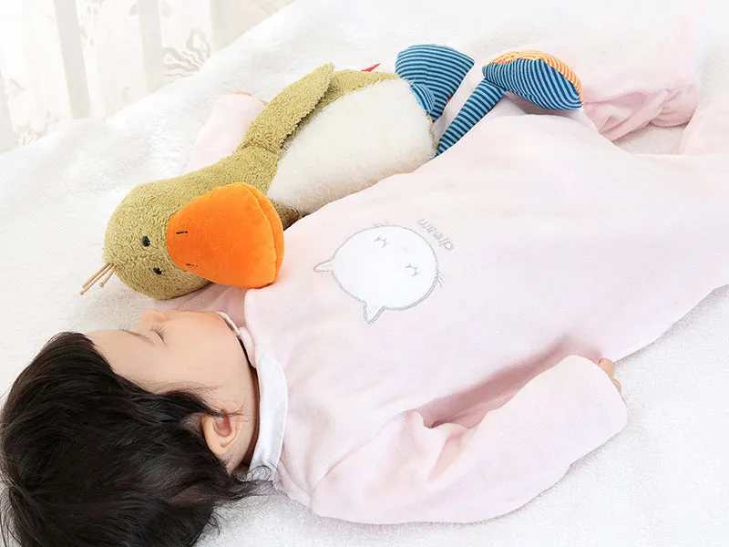 Patchwork Sweety Silly Duck