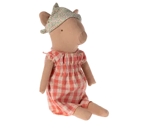 Pig Girl