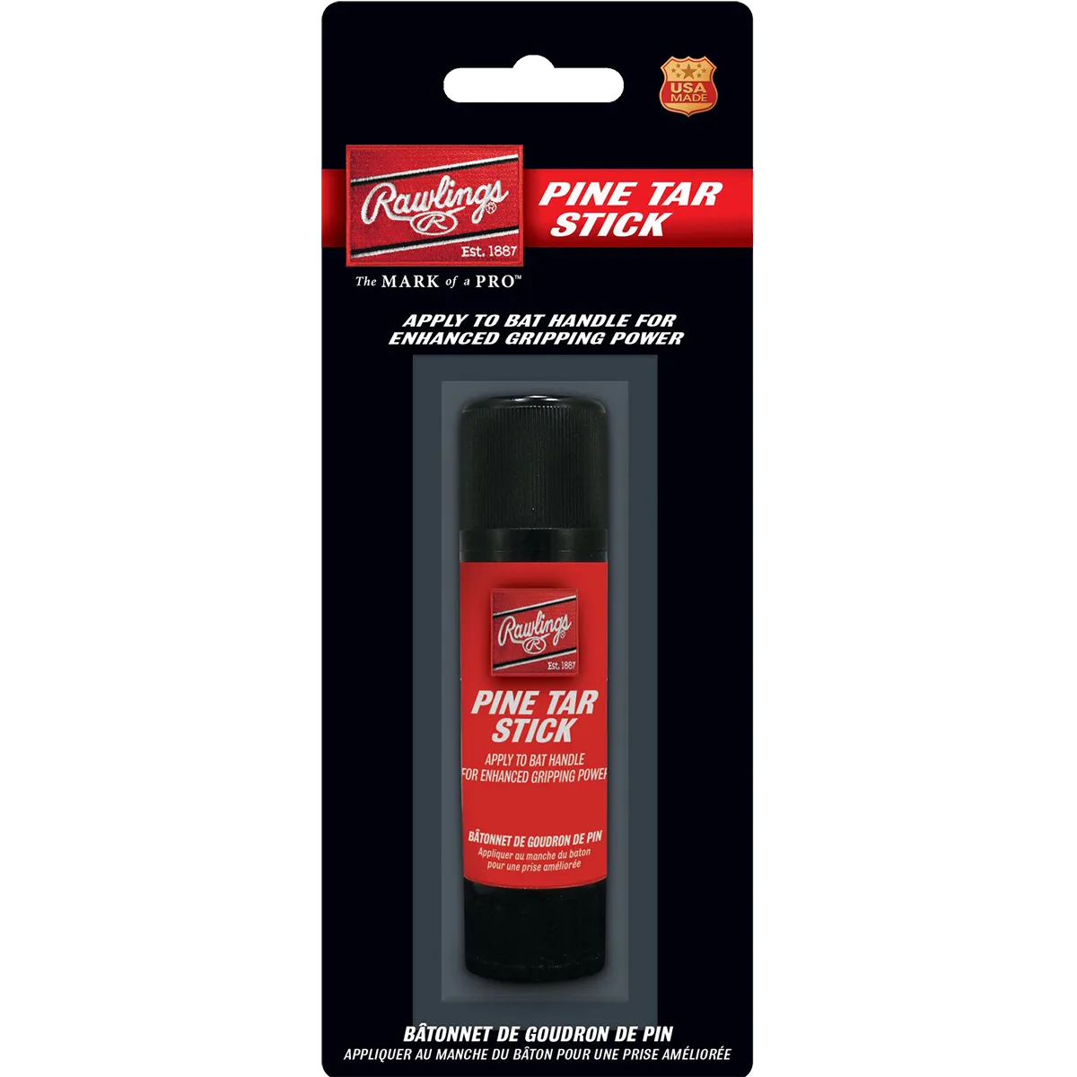 Pine Tar Stick