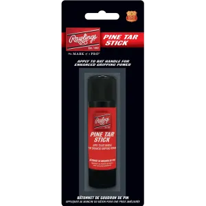 Pine Tar Stick