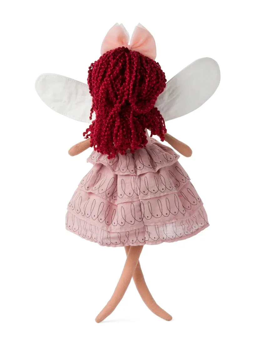 Plush Fairy Celeste 14"