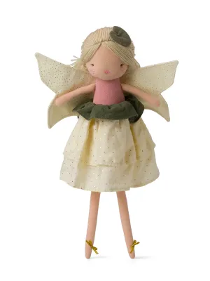 Plush Fairy Dolores 14"