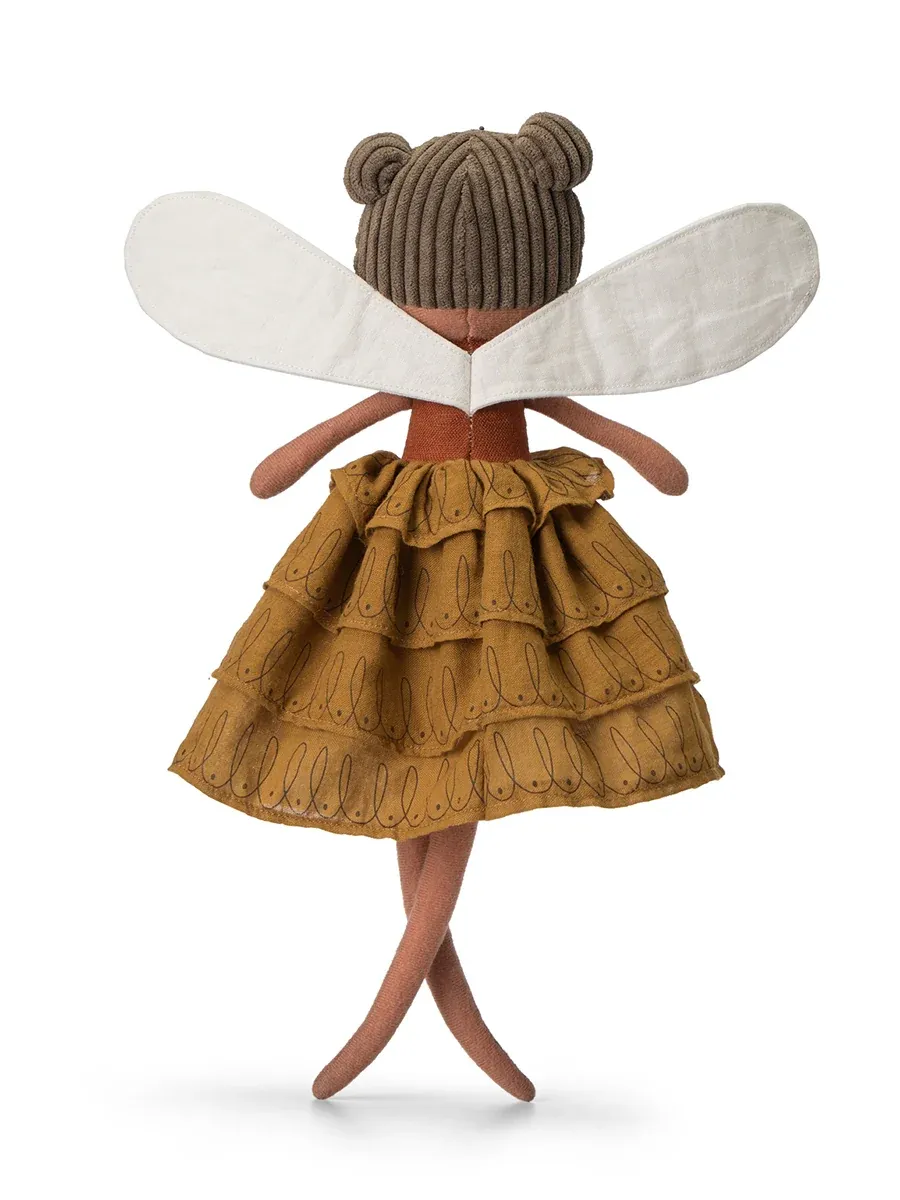 Plush Fairy Felicity 14"