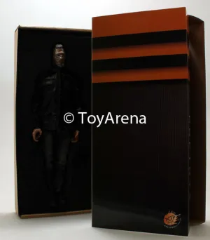 POP Toys 1/6 Rescuer Sixth Scale Figure