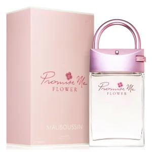 Promise Me Flower by Mauboussin 90ml EDT