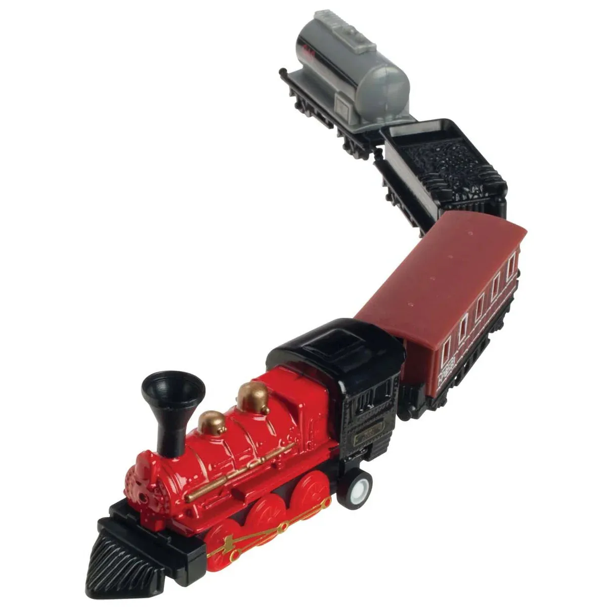 Rollin' Locomotion Train Set